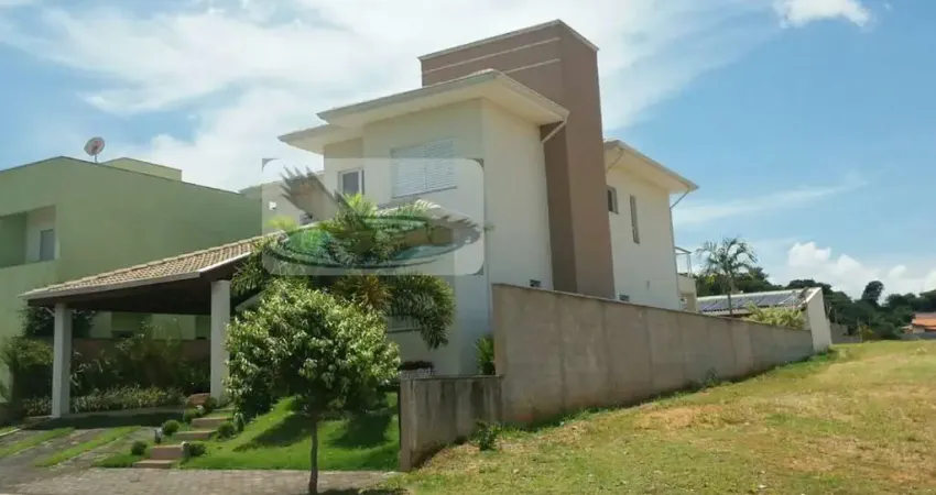 Casa em Condomínio para Venda em Bosque dos Pires Itatiba-SP