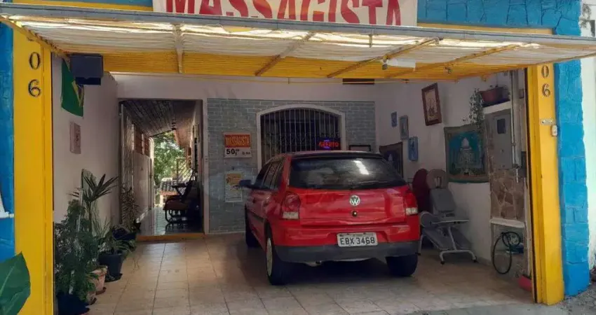 Casa com 2 quartos à venda no Bairro do Engenho, Itatiba