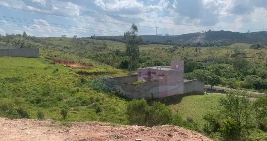 Terreno à venda no Nova Itatiba, Itatiba