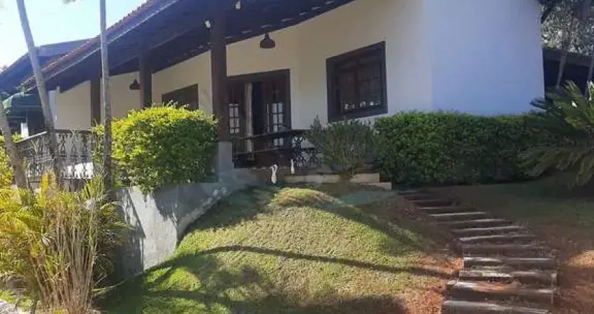 Chácara à venda no bairro Portal São Marcelo - Bragança Paulista/SP