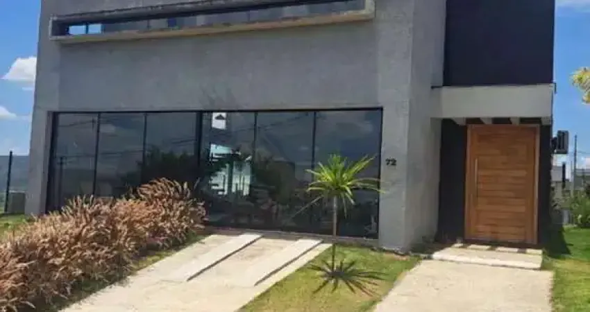 Casa com 3 quartos à venda no Residencial Terras Nobres, Itatiba