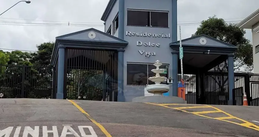 Terreno em condomínio fechado à venda no Loteamento Residencial Dolce Vita, Itatiba