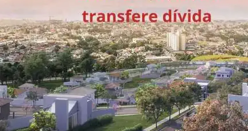 Terreno em condomínio fechado à venda no Jardim Santa Filomena, Itatiba