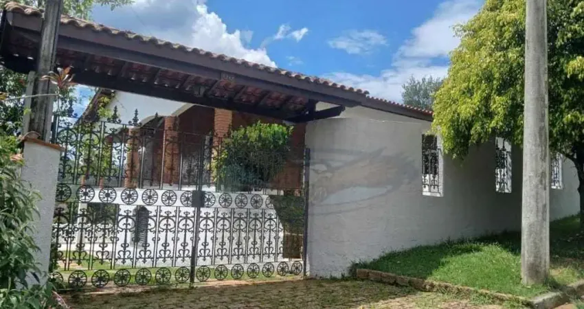 Casa com 2 quartos à venda na Rua Antônia Regagnin de Oliveira, Parque São Gabriel, Itatiba