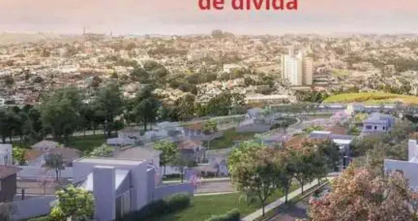 Terreno em condomínio fechado à venda no Jardim Santa Filomena, Itatiba