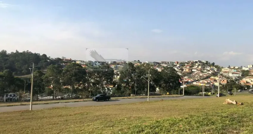 Terreno à venda na Rua Luzia Latorre de Oliveira Lima, Parque dos Canários, Itatiba
