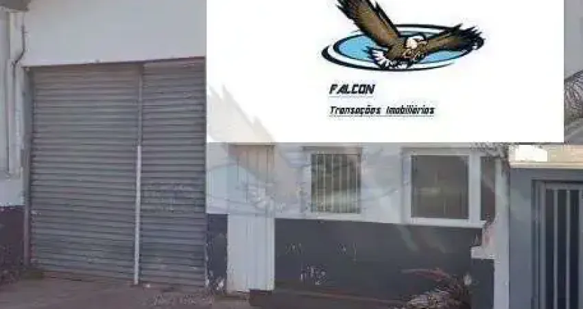 Pavilhão/Galpão à venda no bairro Jardim de Lucca - Itatiba/SP