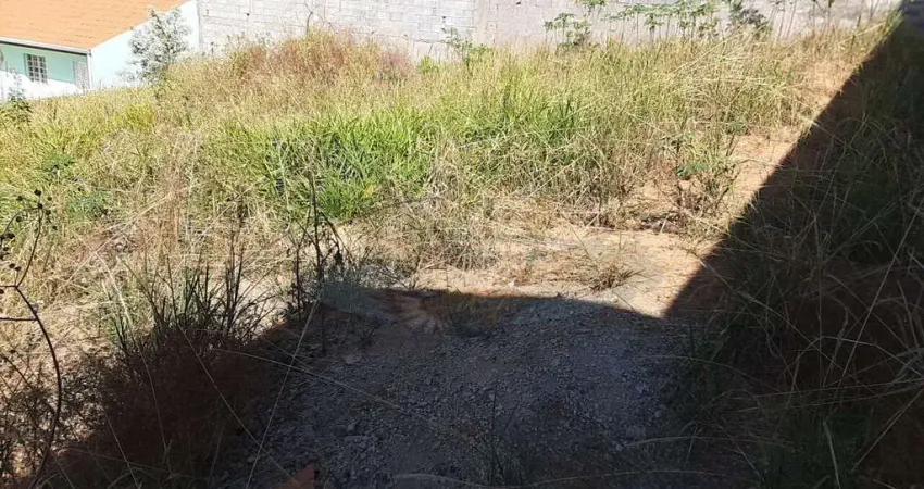Terreno à venda no bairro Loteamento Itatiba Park - Itatiba/SP