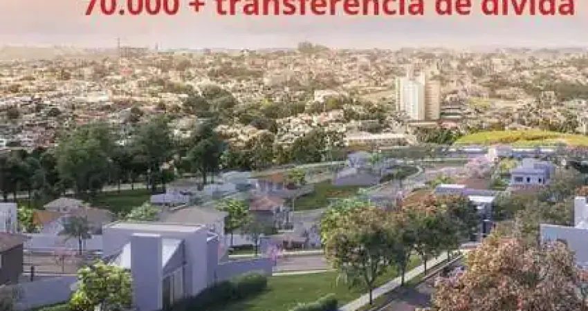 Terreno Lote ( Tereno com Divida ) . Segue a baixo para mais informações .