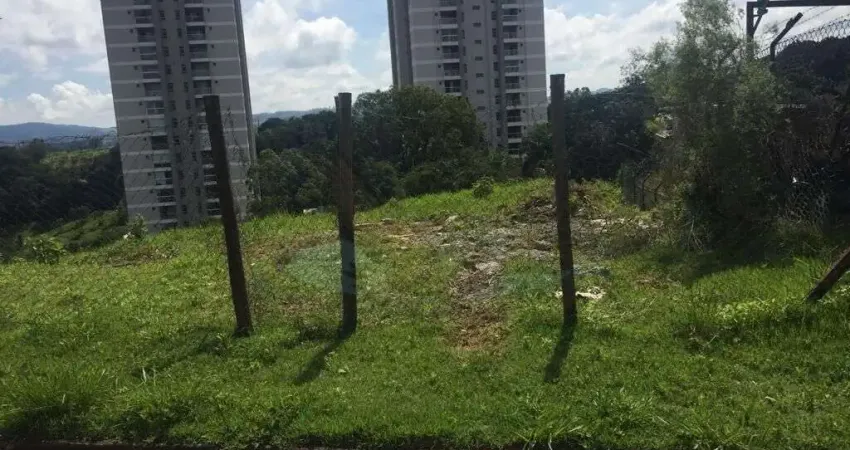 Terreno à venda na Avenida João Furtado Gouveia Sobrinho, Jardim Alto de Santa Cruz, Itatiba