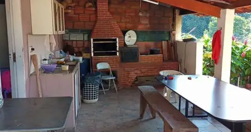 Chácara à venda no bairro Vivendas do Engenho D'Água - Itatiba/SP