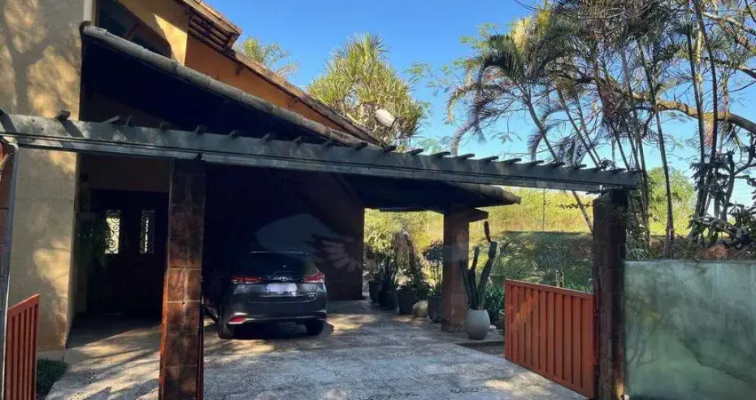 Chácara / sítio com 2 quartos à venda no Bairro Tapera Grande, Itatiba