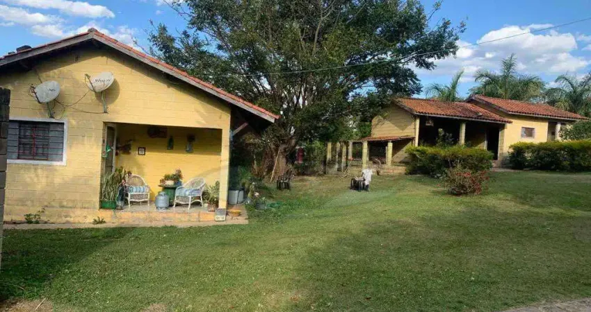 Sítio Rural ( Não Aceita Financiamento e Nem Permuta , Somente Venda )