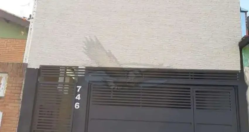 Casa com 2 quartos à venda no Parque São Francisco, Itatiba