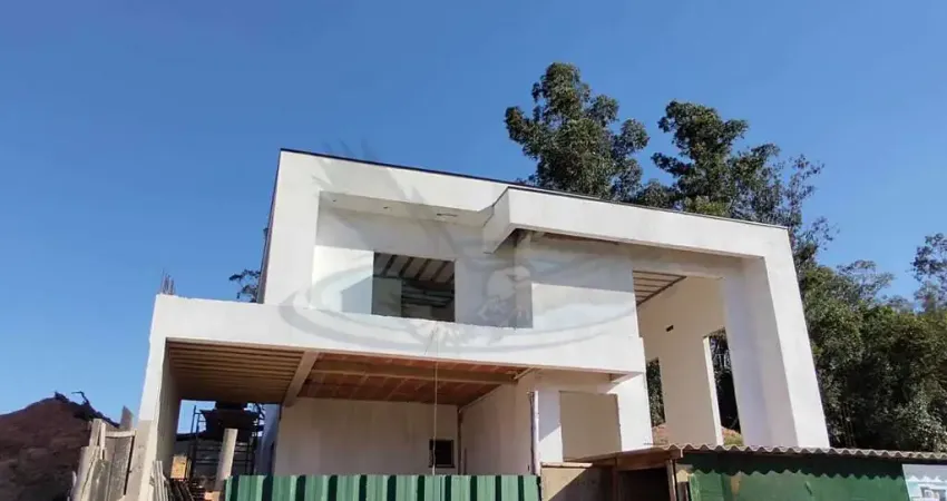 Casa com 4 quartos à venda na Rua Luiz Gonzaga dos Santos, Condomínio GSP Arts, Itatiba