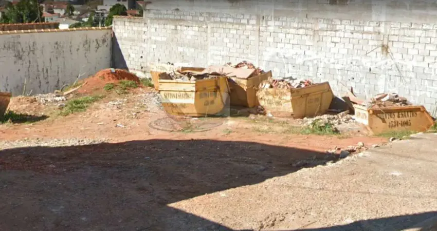 Terreno à venda na Estrada Arlindo Torso, Loteamento Parque da Colina II, Itatiba