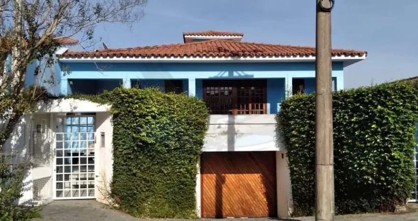 Casa com 3 quartos à venda no Jardim México, Itatiba