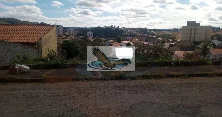 Terreno à venda no Nova Itatiba, Itatiba