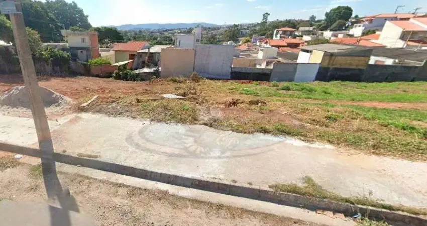 Terreno à venda no bairro Loteamento Morrão da Força - Itatiba/SP