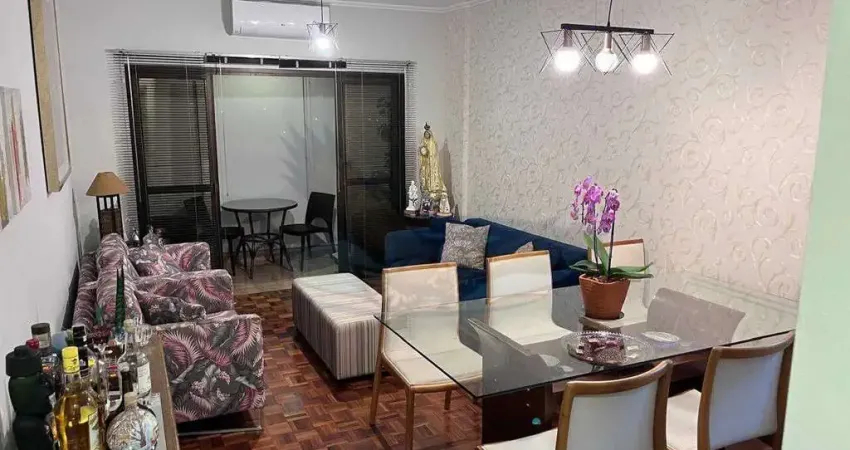 Apartamento com 3 quartos para alugar no Centro, Itatiba