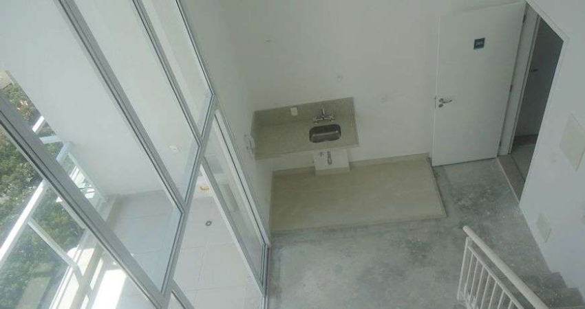 Apto Duplex Novo em Santana com 60,25 m2, 2 dorms,1vg a 5 min. do metrô