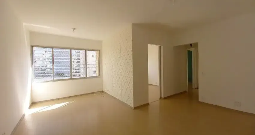 Apto 72m2, 3 dorms, 2 Banh, 1vaga a 5min do Shop. Morumbi, SP