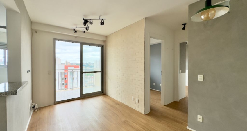 Apartamento com 2 quartos à venda na Rua Doutor Djalma Pinheiro Franco, 829, Vila Santa Catarina, São Paulo