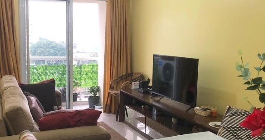 Apto 62m2, 2 dorms, 2 suítes, 2 vagas em Santana 750m do metrô