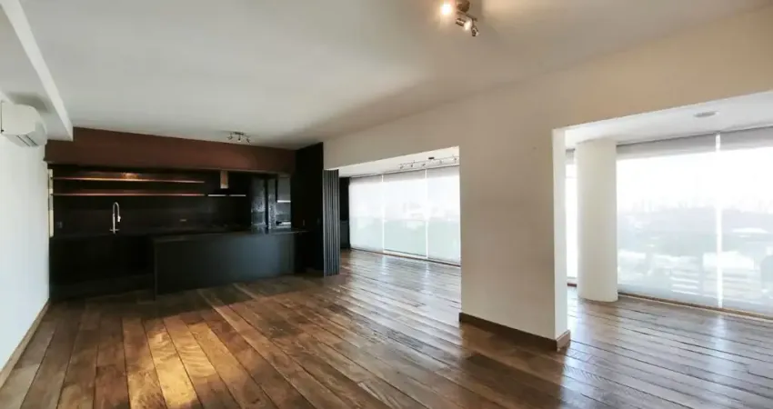 Apto de alto padrão 164m2, 3 suítes, 3 vagas na vila mariana, sp