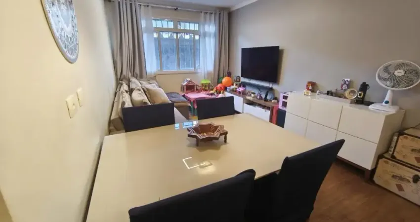 Apto 89m, 2 dorms, 1 suíte, 1 vaga a 10 min. a pé shopping parque da cidade, sp