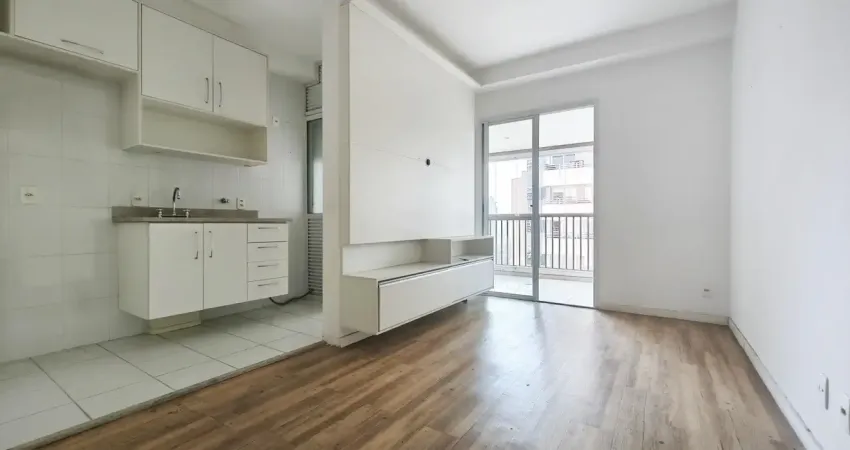 Apto 40m2, 1dorm,  1vaga, ótima planta a 5min do shopping morumbi, sp