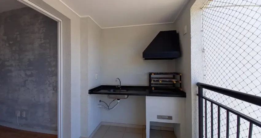 Apartamento com 2 quartos para alugar na Avenida Professor Alceu Maynard Araújo, 2150, Vila Cruzeiro, São Paulo