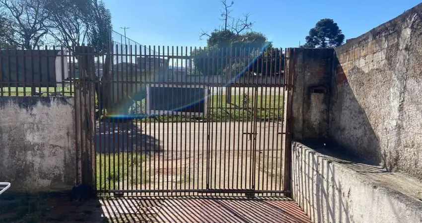 Casa com 3 quartos à venda na Rua Saul Bento Nodari, 48, São Gabriel, Colombo