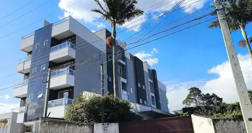 Apartamento com 2 quartos à venda na Rua das Guianas, 286, Centro, Pinhais