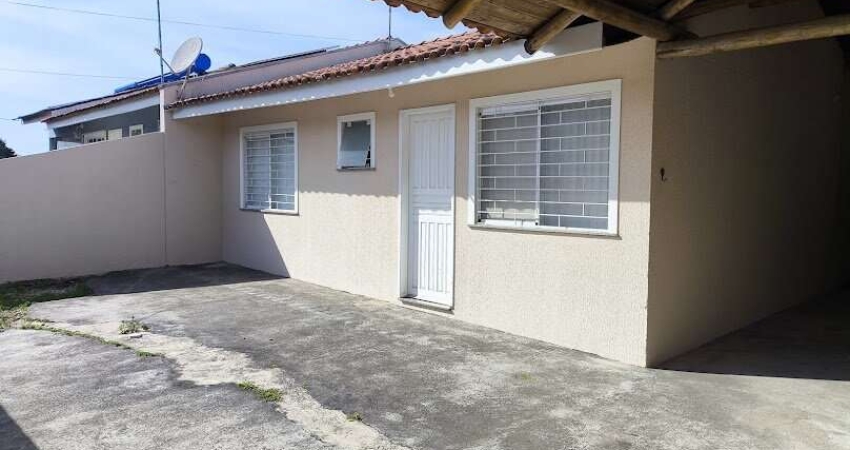 Casa em condomínio fechado com 3 quartos à venda na Rua do Cedro, 517, Parque do Embu, Colombo