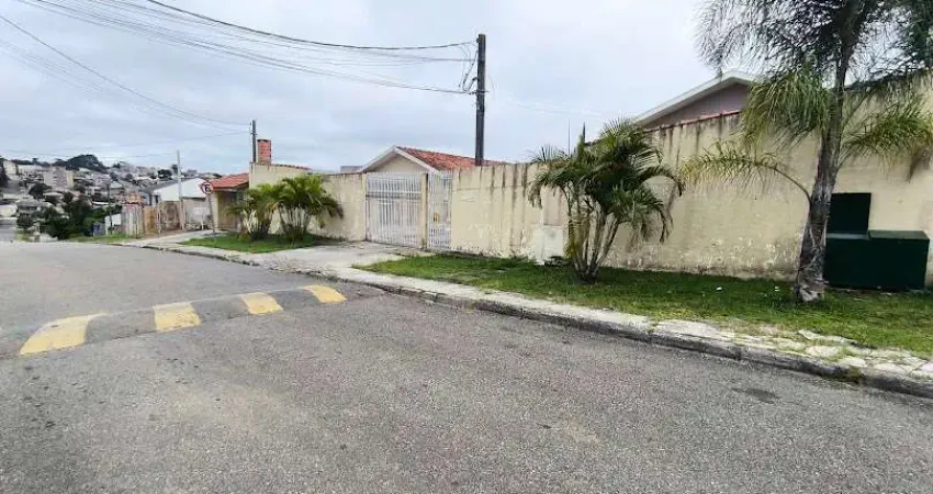 Casa em condomínio fechado com 3 quartos à venda na Rua Albino Wank, 303, Jardim Osasco, Colombo