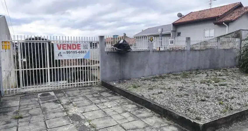 Terreno à venda na Rua Madagáscar, 179, Fátima, Colombo