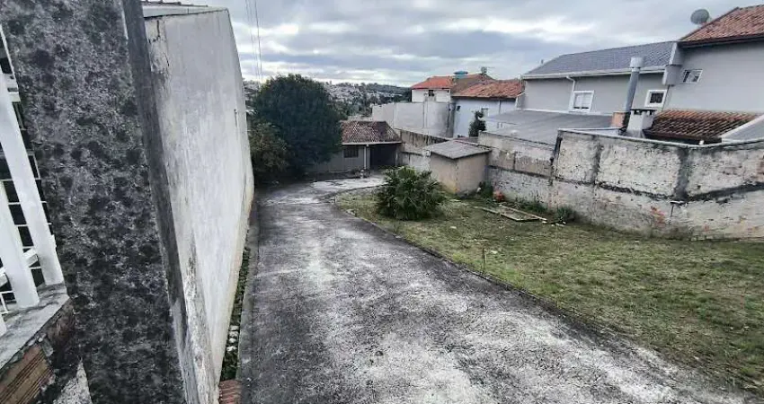 Terreno à venda na Rua Madagáscar, 179, Fátima, Colombo