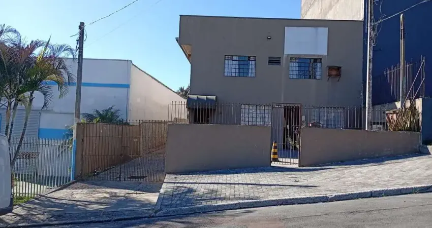 Barracão / Galpão / Depósito à venda na Rua Antônio Adão Falarz, 50, Orleans, Curitiba