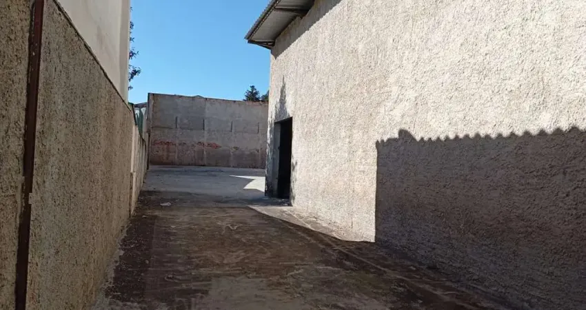 Barracão / Galpão / Depósito à venda na Rua Antônio Adão Falarz, 50, Orleans, Curitiba