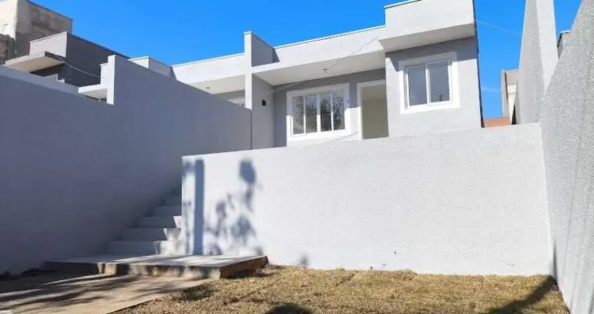Casa com 3 quartos à venda na Rua Cândido de Abreu, 430, Paloma, Colombo