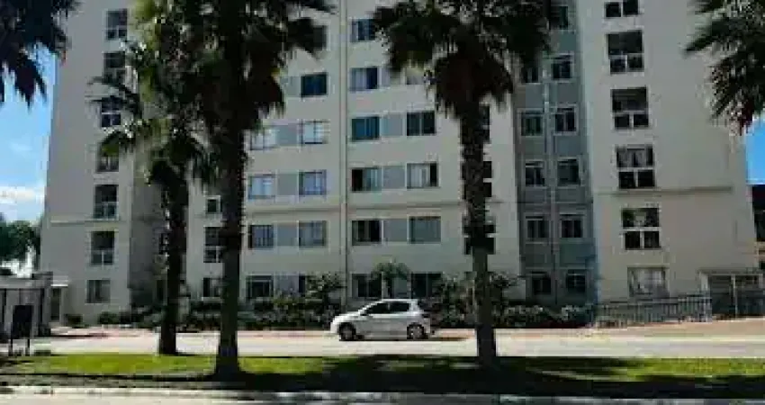 Apartamento com 2 quartos à venda na Rodovia BR-116, 2785, Bairro Alto, Curitiba