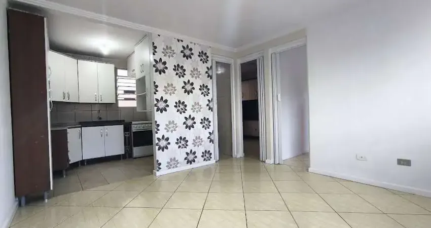 Apartamento com 2 quartos à venda na Rua das Laranjeiras, 435, Jardim das Graças, Colombo