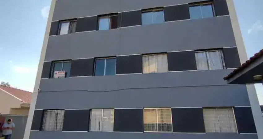 Apartamento com 3 quartos à venda na Avenida Portugal, 703, Guarani, Colombo