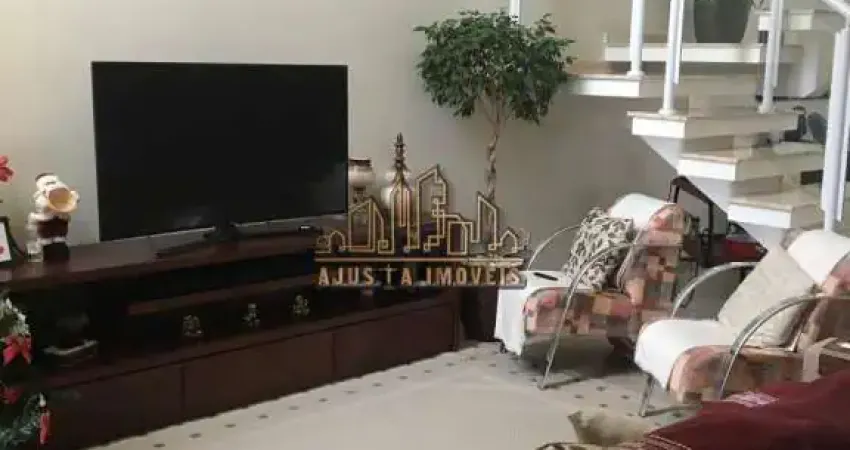 Casa em condomínio fechado com 3 quartos à venda na Avenida Paraná, 615, Cajuru do Sul, Sorocaba