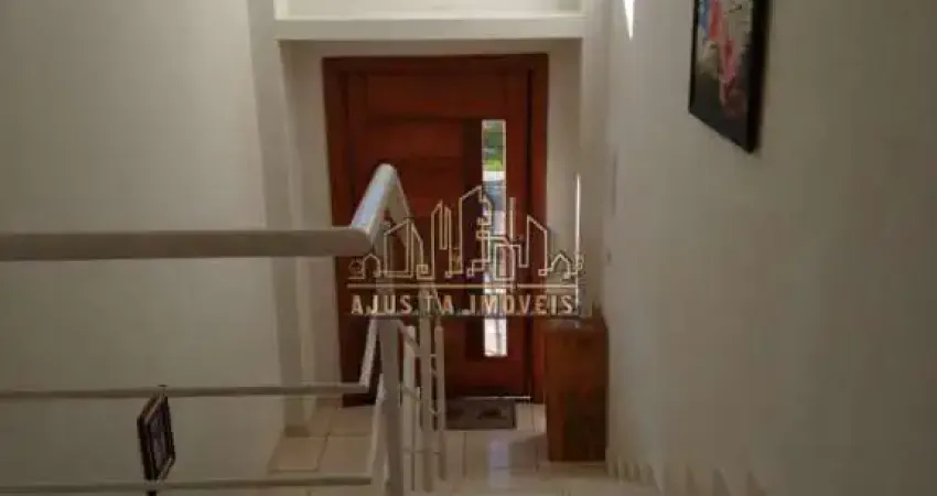 Casa em condomínio fechado com 3 quartos à venda na Fazenda Ipanema, 1, Condomínio Village Ipanema, Araçoiaba da Serra