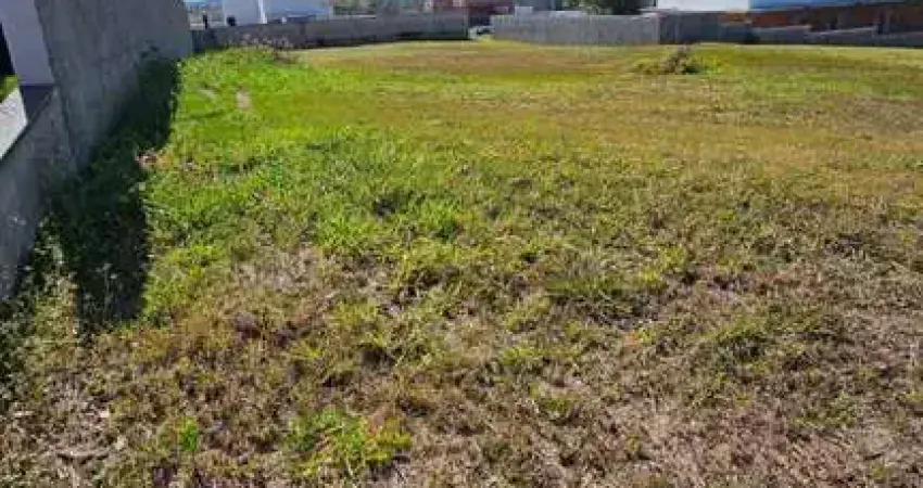 Terreno em condomínio fechado à venda na Avenida Francisco Roldão Sanches, 1505, Alto da Boa Vista, Sorocaba