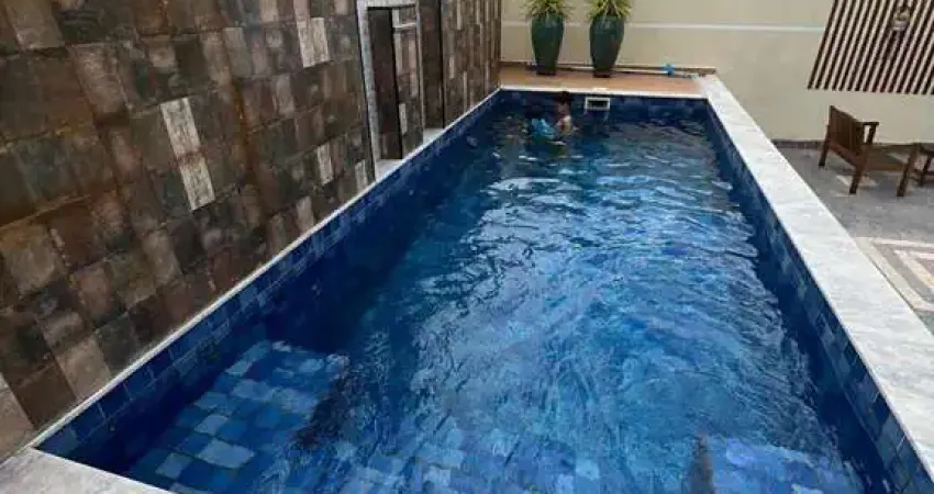 Casa em condomínio fechado com 3 quartos à venda na Avenida Gabriel Seme Cury, 342, Jardim Gramados de Sorocaba, Sorocaba