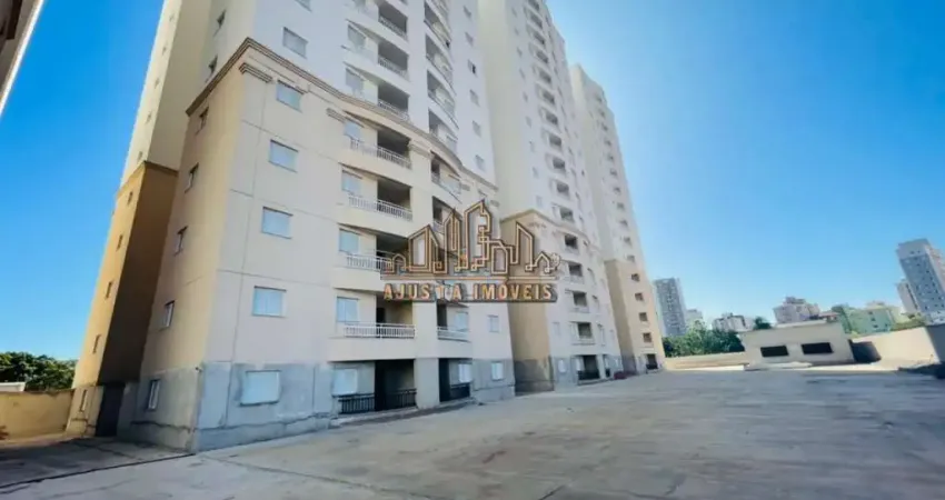 Apartamento com 3 quartos à venda na Rua Augusto Lippel, 1, Parque Campolim, Sorocaba