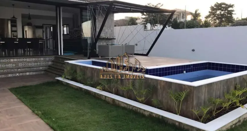 Casa em condomínio fechado com 3 quartos à venda na Br 272, 1, Jardim Colonial I, Araçoiaba da Serra